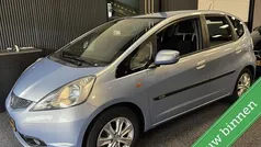 Gebruikt 2010 Honda Jazz Cool Hatchback | € 4.999 (Eerlijke prijs)