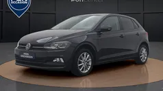 Grijs Gebruikt 2021 VW Polo Comfortline Hatchback | € 17.750 (Goede deal)
