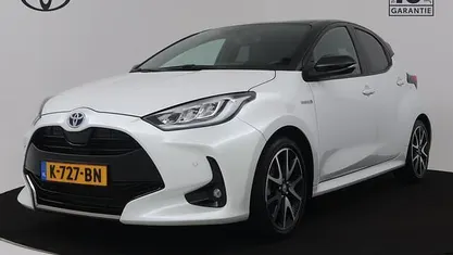Occasion Toyota Yaris Executive 116 PK (85 kW) 2020 Hatchback