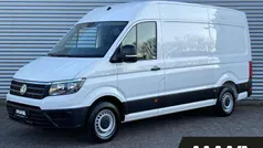 Gebruikt 2020 VW Crafter Van | € 19.400 (Goede deal)