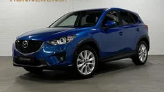 Gebruikt 2012 Mazda CX-5 SUV | € 17.400 (Eerlijke prijs)