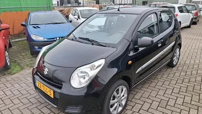 Gebruikt 2012 Suzuki Alto Hatchback | € 3.500 (Eerlijke prijs)