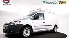 Zilver Gebruikt 2012 VW Caddy Maxi MPV | € 6.495 (Eerlijke prijs)
