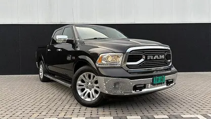 Occasion Dodge Ram 400 PK (294 kW) 2017 Zwart Pickup