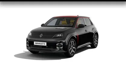 Occasion 2026 Renault R5 Iconic Hatchback | € 32.146 (Eerlijke prijs)