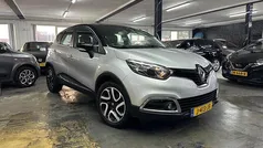 Gebruikt 2013 Renault Captur Dynamique SUV | € 7.850 (Eerlijke prijs)