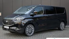 Gebruikt 2026 Ford Transit Custom Titanium X | € 67.795