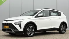Gebruikt 2024 Hyundai Bayon Comfort SUV | € 23.885 (Eerlijke prijs)