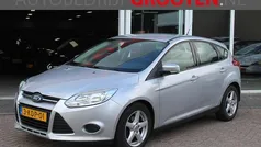 Gebruikt 2013 Ford Focus Trend Hatchback | € 3.999 (Eerlijke prijs)