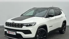 Gebruikt 2023 Jeep Compass SUV | € 27.895 (Eerlijke prijs)