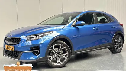Gebruikt 2021 Kia XCeed SUV | € 19.450 (Eerlijke prijs)