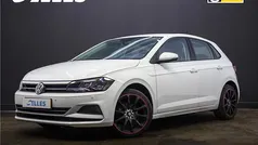 Gebruikt 2019 VW Polo Comfortline Hatchback | € 11.895 (Goede deal)