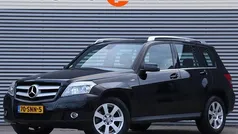Gebruikt 2011 Mercedes GLK200 Business SUV | € 8.650 (Eerlijke prijs)