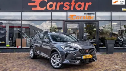 Occasion Cupra Formentor 150 PK (110 kW) 2023 SUV