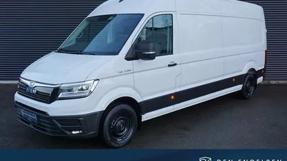 Occasion MAN TGE 165 PK (121 kW) 2024 Overige Van