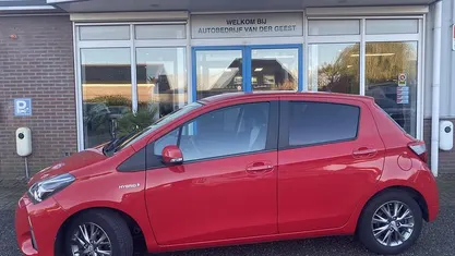 Occasion Toyota Yaris Hybrid 2019 Hatchback