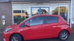 Gebruikt 2019 Toyota Yaris Hybrid Hatchback | € 17.245 (Eerlijke prijs)