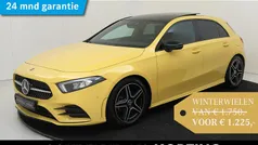 Gebruikt 2020 Mercedes A180 Business Hatchback | € 24.945 (Eerlijke prijs)