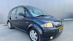 Audi A2