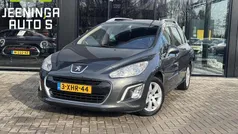 Gebruikt 2012 Peugeot 308 Active Stationwagen | € 2.250 (Goede deal)