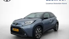 Gebruikt 2024 Toyota Aygo X Pulse SUV | € 19.995 (Eerlijke prijs)