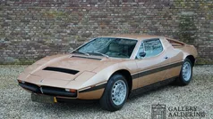 Maserati Merak