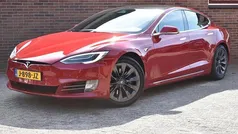 Gebruikt 2020 Tesla Model S Sedan | € 33.949 (Goede deal)