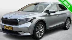 Gebruikt 2022 Skoda Enyaq iV Comfort SUV | € 32.400 (Goede deal)