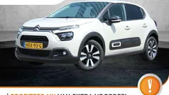 Grijs Gebruikt 2024 Citroën C3 Start Hatchback | € 19.380 (Eerlijke prijs)
