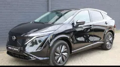 Zwart Gebruikt 2023 Nissan Ariya 360º SUV | € 35.280 (Super prijs)
