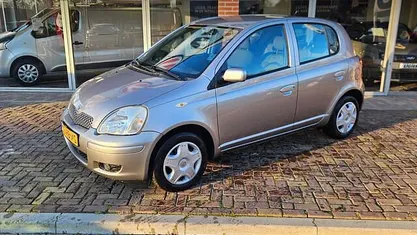 Gebruikt 2005 Toyota Yaris Hatchback | € 3.750 (Eerlijke prijs)