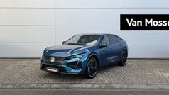 Gebruikt 2023 Peugeot 408 GTi Sedan | € 33.940 (Eerlijke prijs)