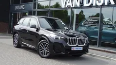 Zwart Gebruikt 2024 BMW X1 M Sport SUV | € 51.850 (Super prijs)