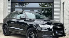 Gebruikt 2017 Audi Q3 S-Line SUV | € 20.800 (Eerlijke prijs)