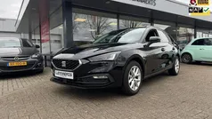 Zwart Gebruikt 2023 Seat Leon Business | € 25.785 (Eerlijke prijs)
