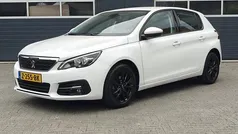 Gebruikt 2021 Peugeot 308 Allure Hatchback | € 18.950 (Goede deal)