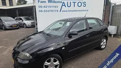 Gebruikt 2008 Seat Ibiza Hatchback | € 2.499 (Goede deal)