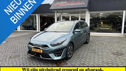 Occasion Kia Ceed Sportswagon 140 PK (102 kW) 2024 Stationwagen