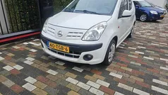 Gebruikt 2012 Nissan Pixo Hatchback | € 3.450 (Eerlijke prijs)