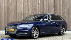 Gebruikt 2017 Audi S4 Comfort Stationwagen | € 34.950 (Goede deal)