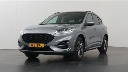 Occasion Ford Kuga ST-Line 2026 Grijs SUV