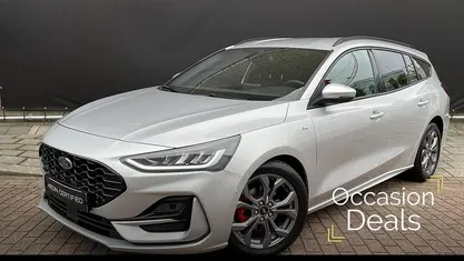 Occasion Ford Focus ST-Line 125 PK (91 kW) 2023 Stationwagen