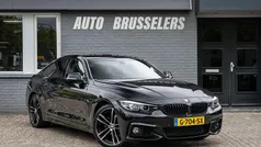Zwart Gebruikt 2019 BMW 418 Executive Coupé | € 21.895 (Eerlijke prijs)