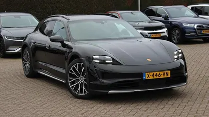 Occasion Porsche Taycan Cross Turismo 319 kW (435 PK) 2022 SUV