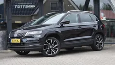 Suv Gebruikt 2020 Skoda Karoq Business Line SUV | € 24.945 (Eerlijke prijs)