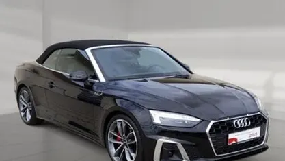 Occasion 2021 Audi A5 Cabriolet S-Line Cabriolet | € 39.900 (Super prijs)