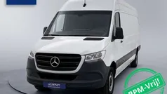 Wit Gebruikt 2022 Mercedes Sprinter Van | € 31.345 (Goede deal)