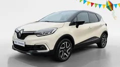 Gebruikt 2018 Renault Captur Bose Edition SUV | € 11.435 (Eerlijke prijs)