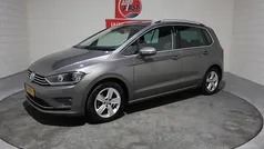 Grijs Gebruikt 2015 VW Golf Sportsvan Highline MPV | € 10.950 (Eerlijke prijs)