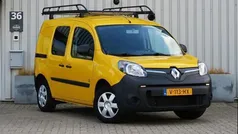 Overige Gebruikt 2017 Renault Kangoo MPV | € 4.995 (Super prijs)